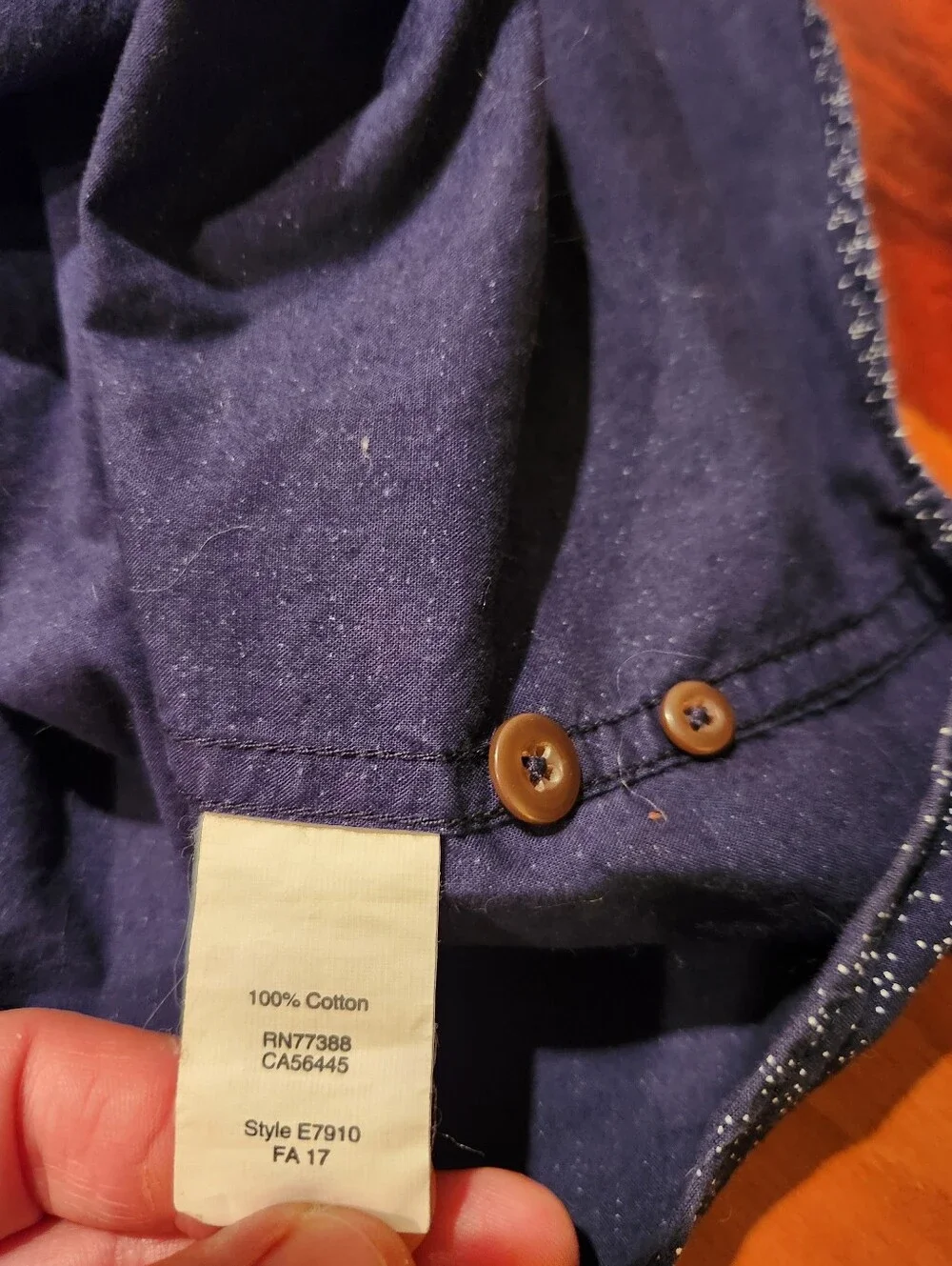 J.Crew Short Sleeve Shirt